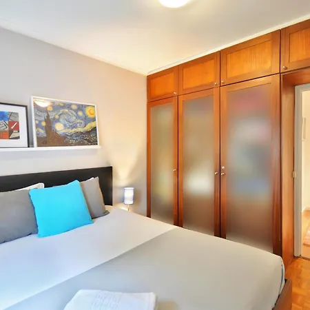 アパート Lips Friendship Shelter *