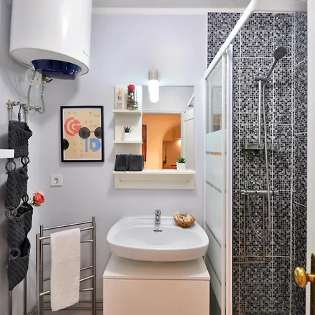 公寓 Lips Friendship Shelter