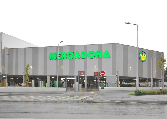 Lips Friendship Shelter Lägenhet