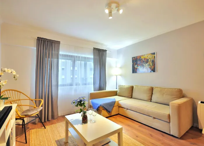 Lips Friendship Shelter Lägenhet Oporto