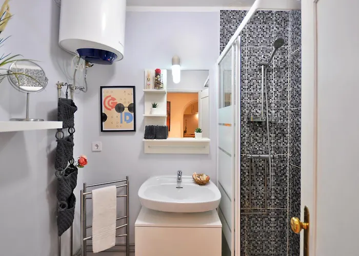 Apartamento Lips Friendship Shelter