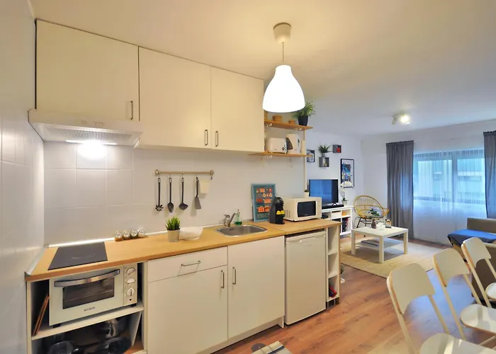 Lips Friendship Shelter Apartamento Porto