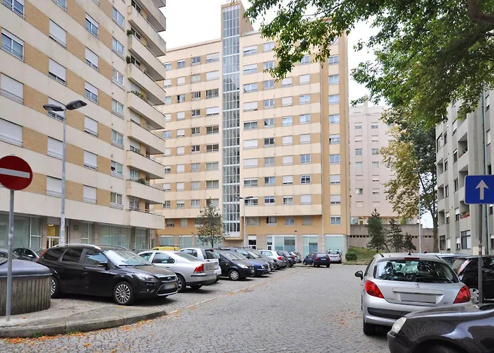 Lips Friendship Shelter Apartmán *